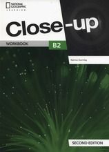Close-up B2. Workbook