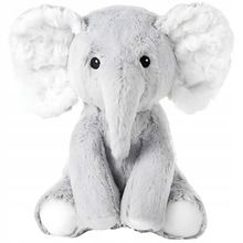 Cloud B, Elliot Elephant, szumiąca maskotka z muzyką