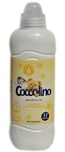 Coccolino, Creations, Almond, płyn do płukania, 925 ml