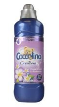 Coccolino, Creations, płyn do płukania tkanin, Purple Orchid & Blueberries, 925 ml