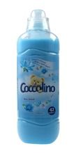 Coccolino, płyn do płukania tkanin, blue splash, 1050 ml