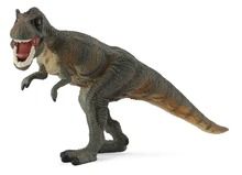 Collecta, dinozaur Tyrannosaurus Rex Green, figurka, 88118