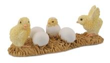 Collecta, Kurczaki Wylęgarnia, figurka, 88480
