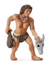 Collecta, Neandertalczyk Kobieta, figurka, 88527