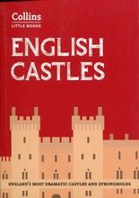 Collins. Little Books. English Castles