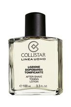 Collistar, After shave toning lotion, woda tonizująca po goleniu, 100 ml