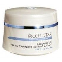 Collistar, Balsamo gel multivitaminico extra delicato, Delikatna odżywka multiwitaminowa w żelu, 200 ml