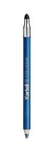 Collistar, Kartell Professional Eye Pencil, Kredka do oczu, nr 16 Blu Shanghai, 1,2 ml