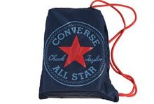 Converse, Cinch Bag, worek szkolny, granat