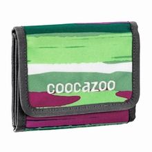Coocazoo, CashDash II, portfel, Bartik