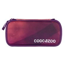 Coocazoo, ScaleRale, PencilDenzel, przybornik, Ocean Emotion, Galaxy Pink