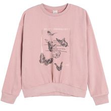 Cool Club, Bluza dziewczęca, różowa