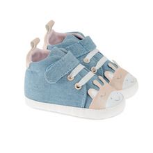Cool Club, Buciki niechodki dziewczęce, denim