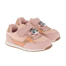 Cool Club, Buty sportowe dziewczęce, różowe, Fisher-Price