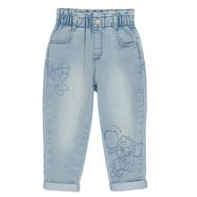 Cool Club, Spodnie jeansowe dziewczęce, denim, Psi Patrol