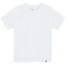 Cool Club, T-shirt chłopięcy, biały
