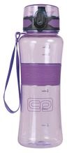 Cool Pack, Tritanum, bidon, fioletowy, 550 ml