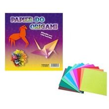 Cormoran, papier do origami, 20-20cm