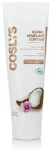 Coslys, Kokosowa odżywka do włosów i balsam do stylizacji, 250 ml