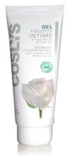 Coslys, Żel do higieny intymnej, 200 ml + 25% gratis