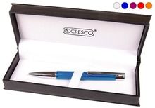 Cresco, długopis Elegant, w etui