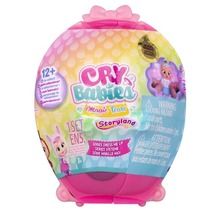 Cry Babies, Magic Tears, Storyland, laleczka, 1 szt.