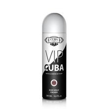 Cuba Original, Cuba VIP For Men, dezodorant, spray, 200 ml