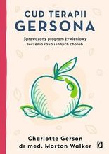 Cud terapii Gersona