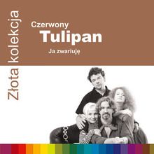 Czerwony Tulipan. Złota kolekcja. CD
