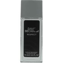 David Beckham, Respect, dezodorant, 90 ml