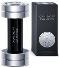 Davidoff, Champion, Woda toaletowa, 50 ml