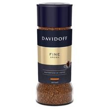 Davidoff, Fine Aroma, kawa rozpuszczalna, 100g