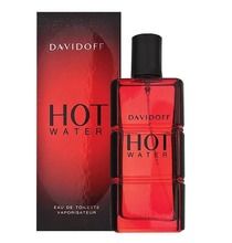 Davidoff, Hot Water, woda toaletowa, 110 ml