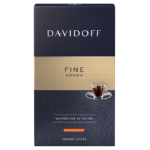 Davidoff, kawa mielona, Fine Aroma, 250g
