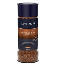 Davidoff, kawa rozpuszczalna, Espresso Intense, 100g