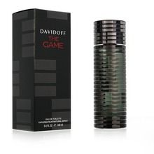 Davidoff, The Game for Men, woda toaletowa, spray, 100 ml