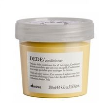 Davines, Essential Haircare, DEDE Conditioner, lekka odżywka do włosów normalnych i cienkich, 250ml