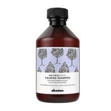 Davines, Naturaltech, Calming Shampoo, kojący szampon do wrażliwej skóry głowy, 250 ml