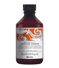Davines, Naturaltech, Energizing Shampoo, szampon energetyzujący, 250 ml