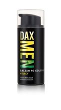 Dax Cosmetics, Men, balsam po goleniu kojący, 100 ml