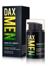 Dax Cosmetics, Men, krem do twarzy, nawilżający, 50 ml
