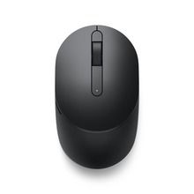 Dell, mysz bezprzewodowa, MS3320W, Black