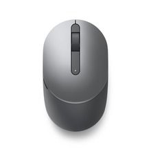Dell, mysz komputerowa, MS3320W, Titan Gray