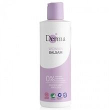 Derma, Eco Woman, odżywka do włosów, 250 ml