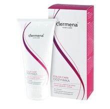 Dermena, Hair Care, odżywka do włosów, Color Care, 200 ml