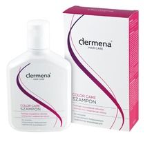 Dermena, Hair Care, szampon do włosów, Color Care, 200 ml