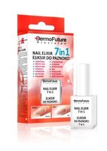 Dermofuture, eliksir do paznokci 7w1