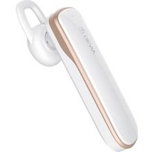 Devia, słuchawka Bluetooth Smart 4.2 new, biała