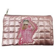 Diakakis, Barbie, kosmetyczka pikowana, 20-12 cm