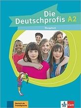 Die Deutschprofis A2 Ubungsbuch